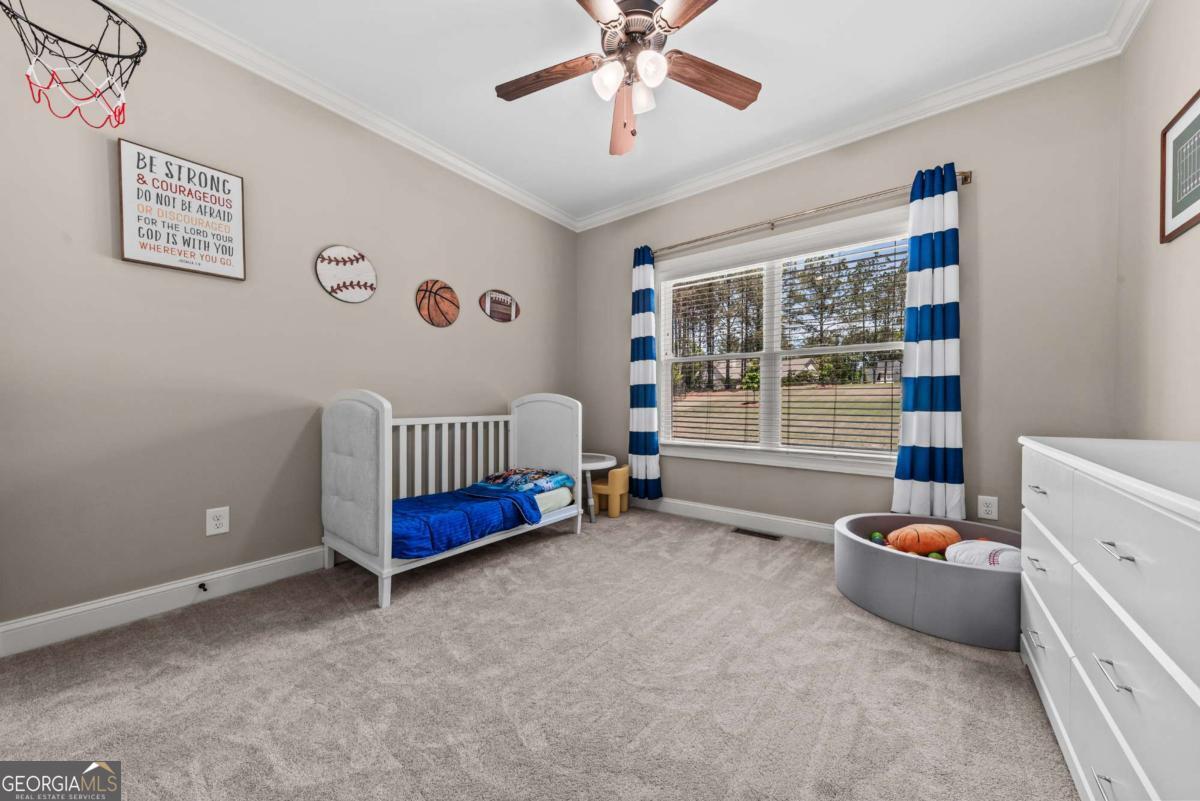 2364 Blazing Star Court