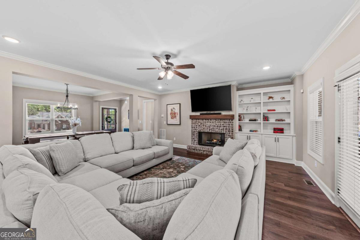 2364 Blazing Star Court