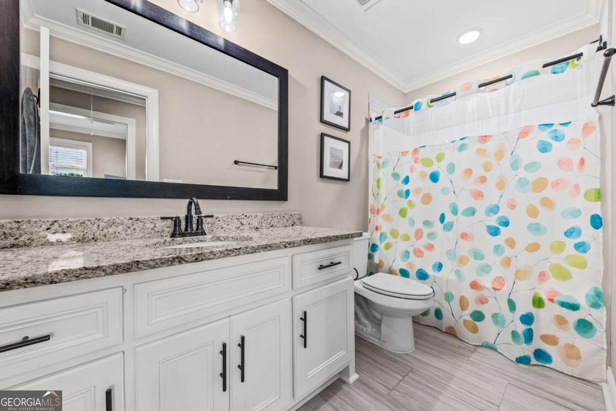 2364 Blazing Star Court