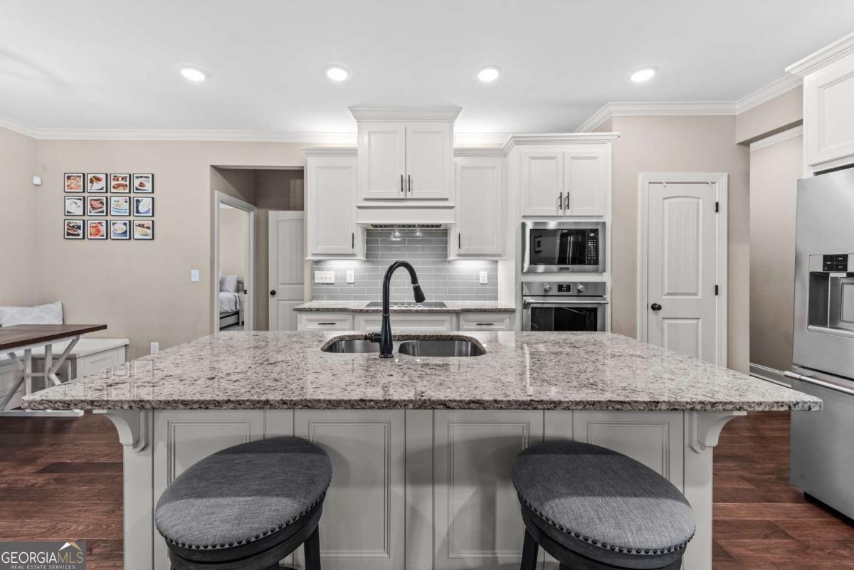 2364 Blazing Star Court