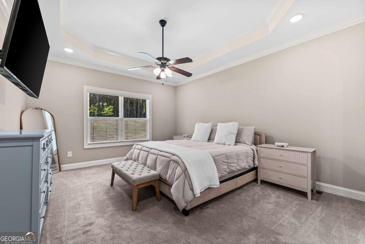 2364 Blazing Star Court