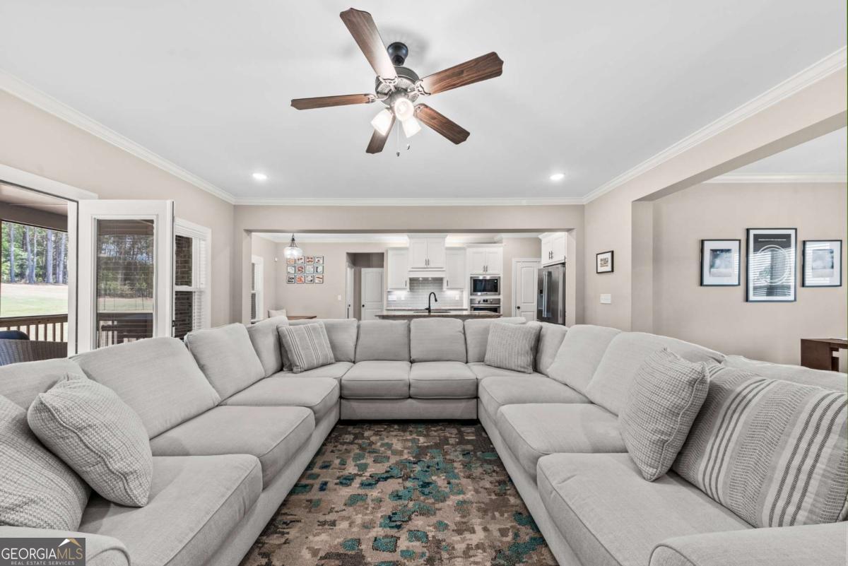 2364 Blazing Star Court