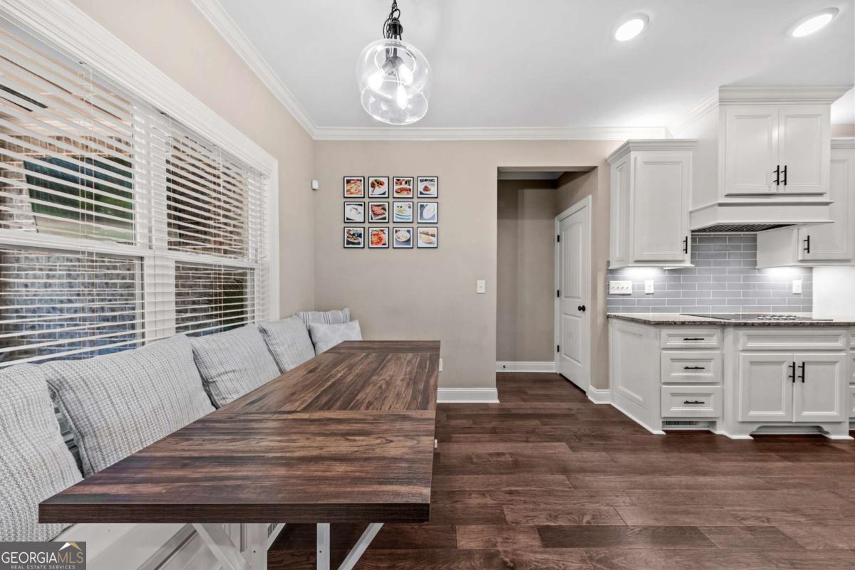 2364 Blazing Star Court
