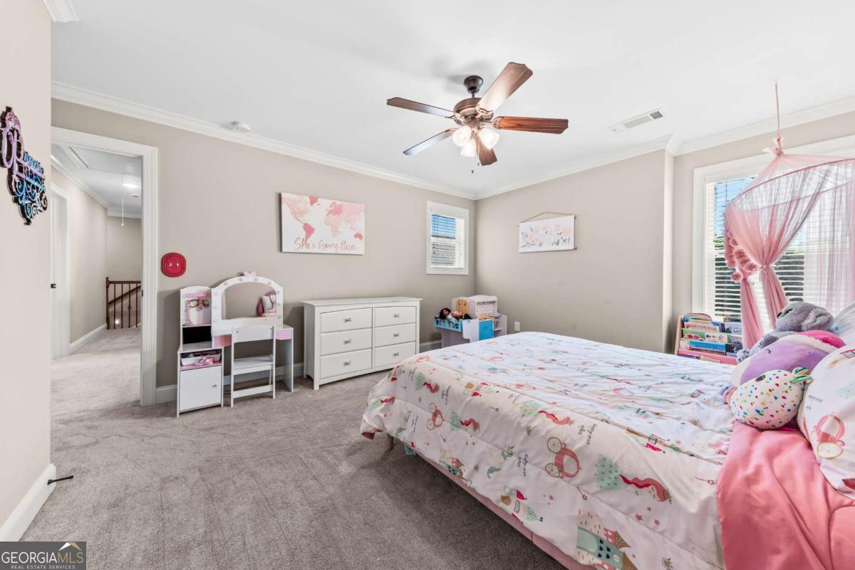 2364 Blazing Star Court
