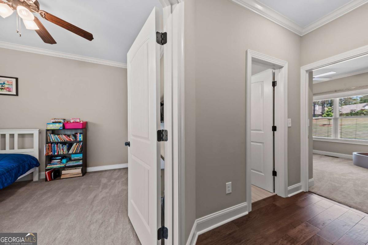 2364 Blazing Star Court