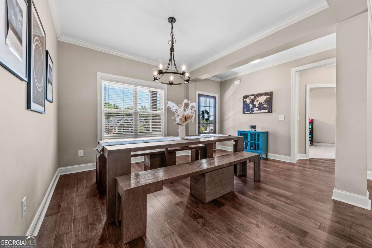 2364 Blazing Star Court
