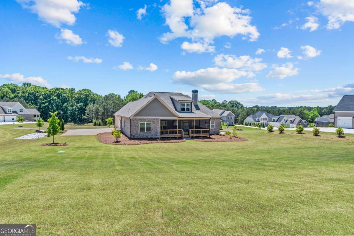 2364 Blazing Star Court