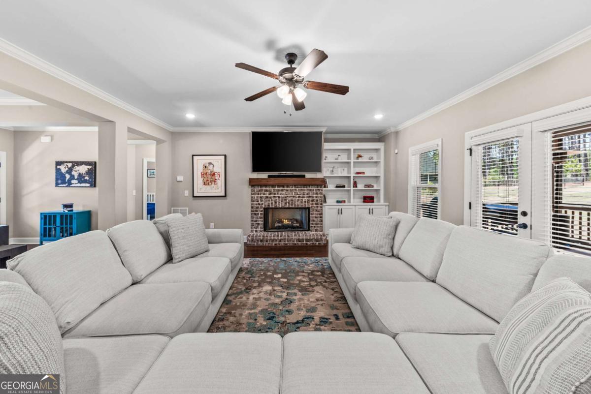 2364 Blazing Star Court