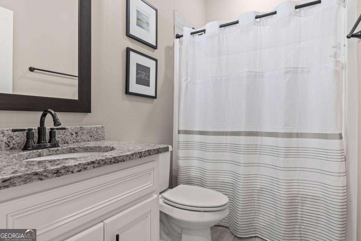 2364 Blazing Star Court