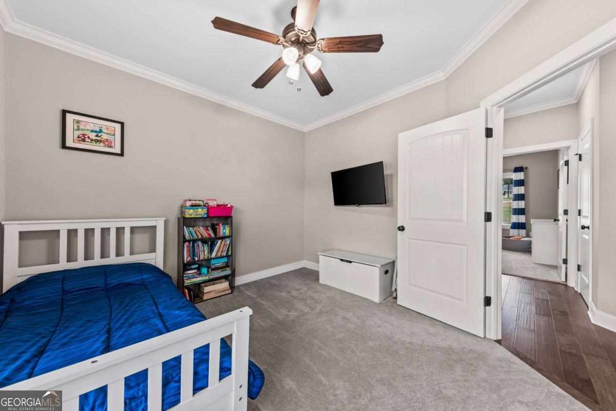 2364 Blazing Star Court