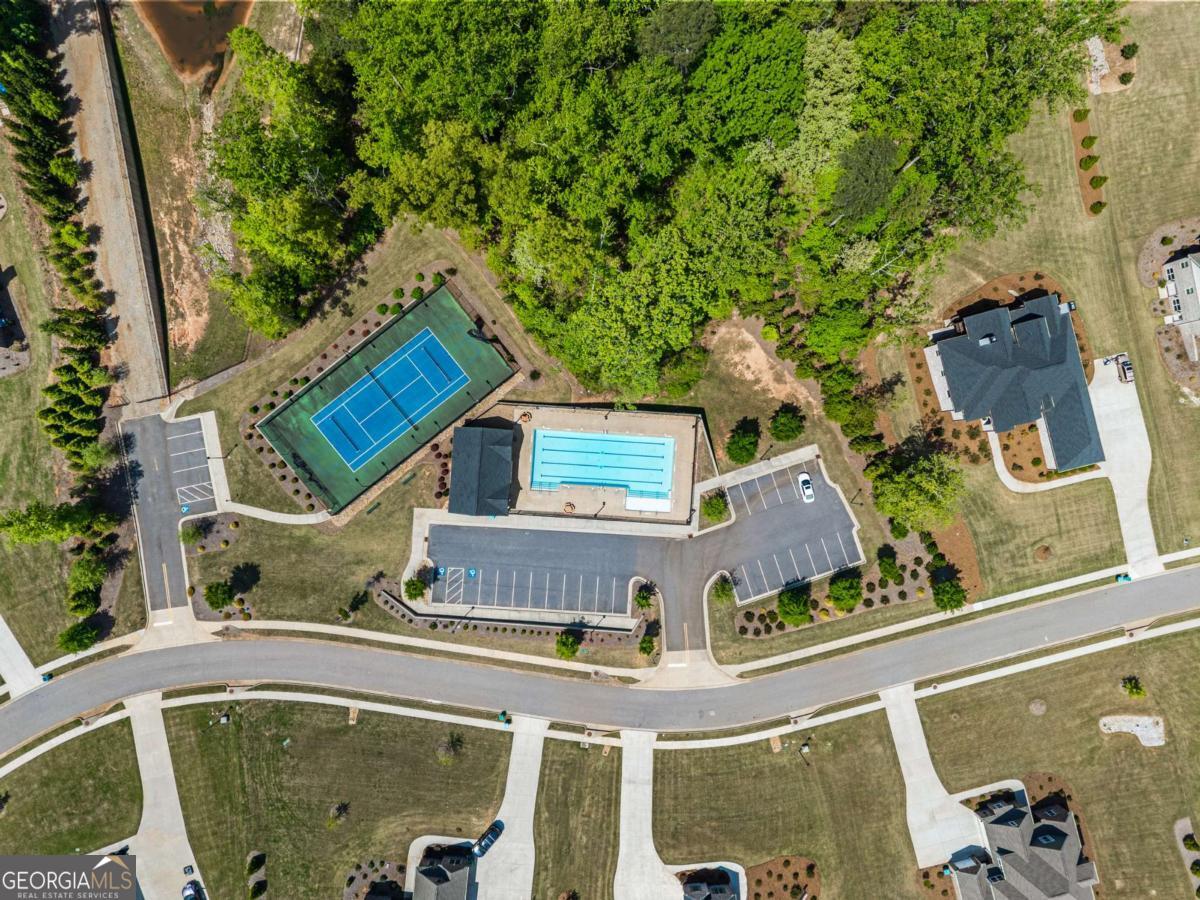 2364 Blazing Star Court