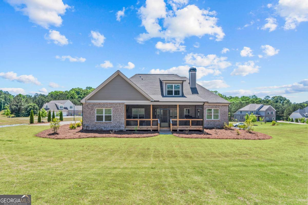 2364 Blazing Star Court