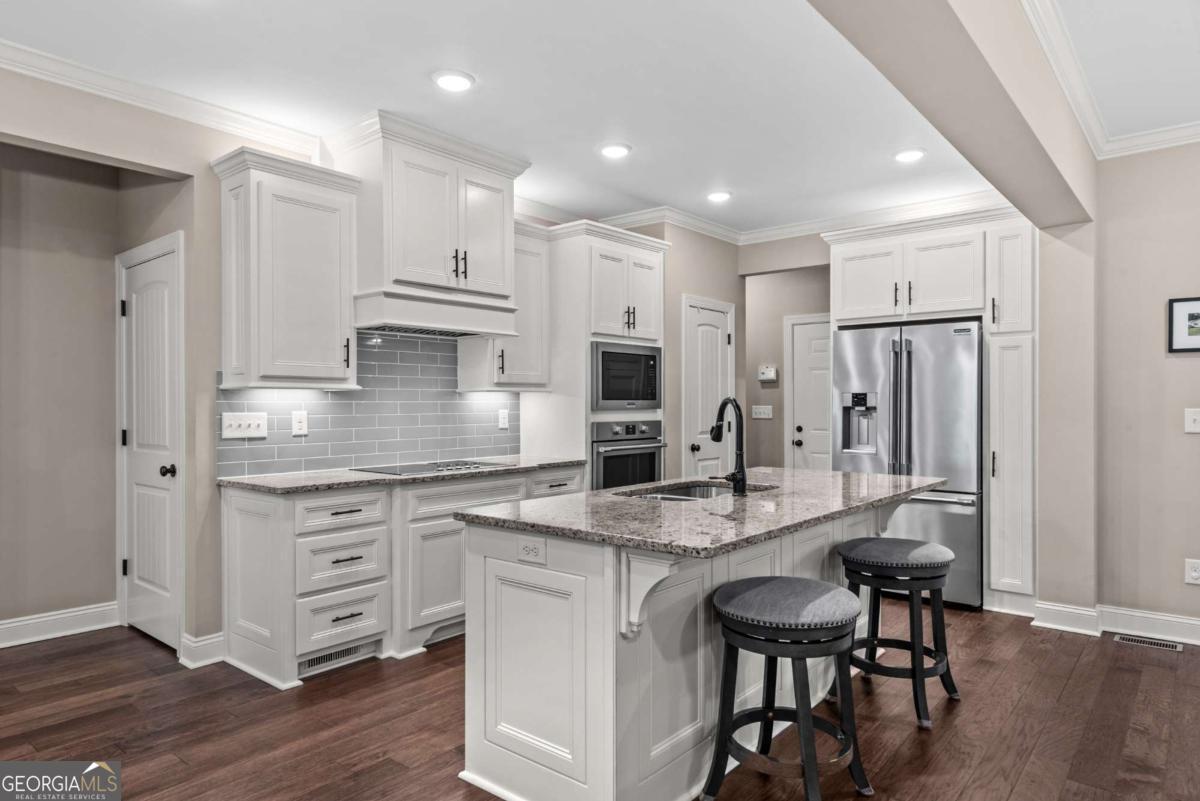 2364 Blazing Star Court