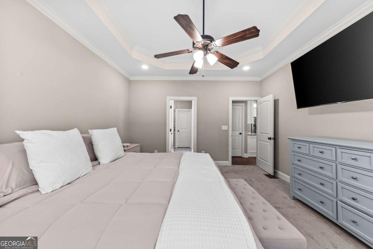 2364 Blazing Star Court