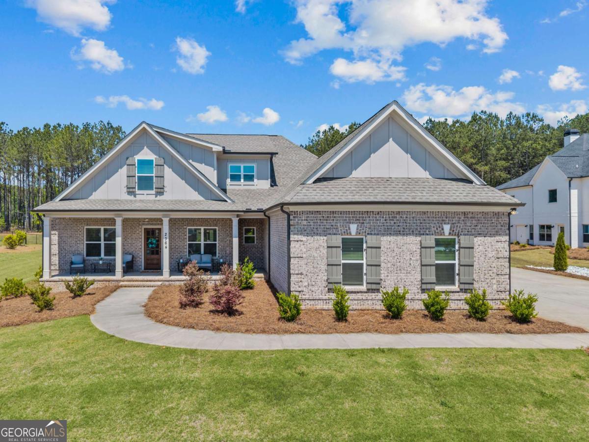 2364 Blazing Star Court