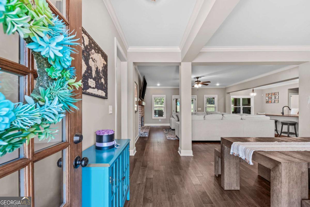 2364 Blazing Star Court