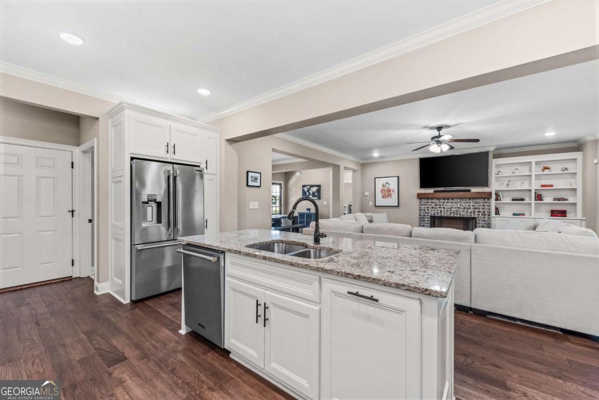 2364 Blazing Star Court