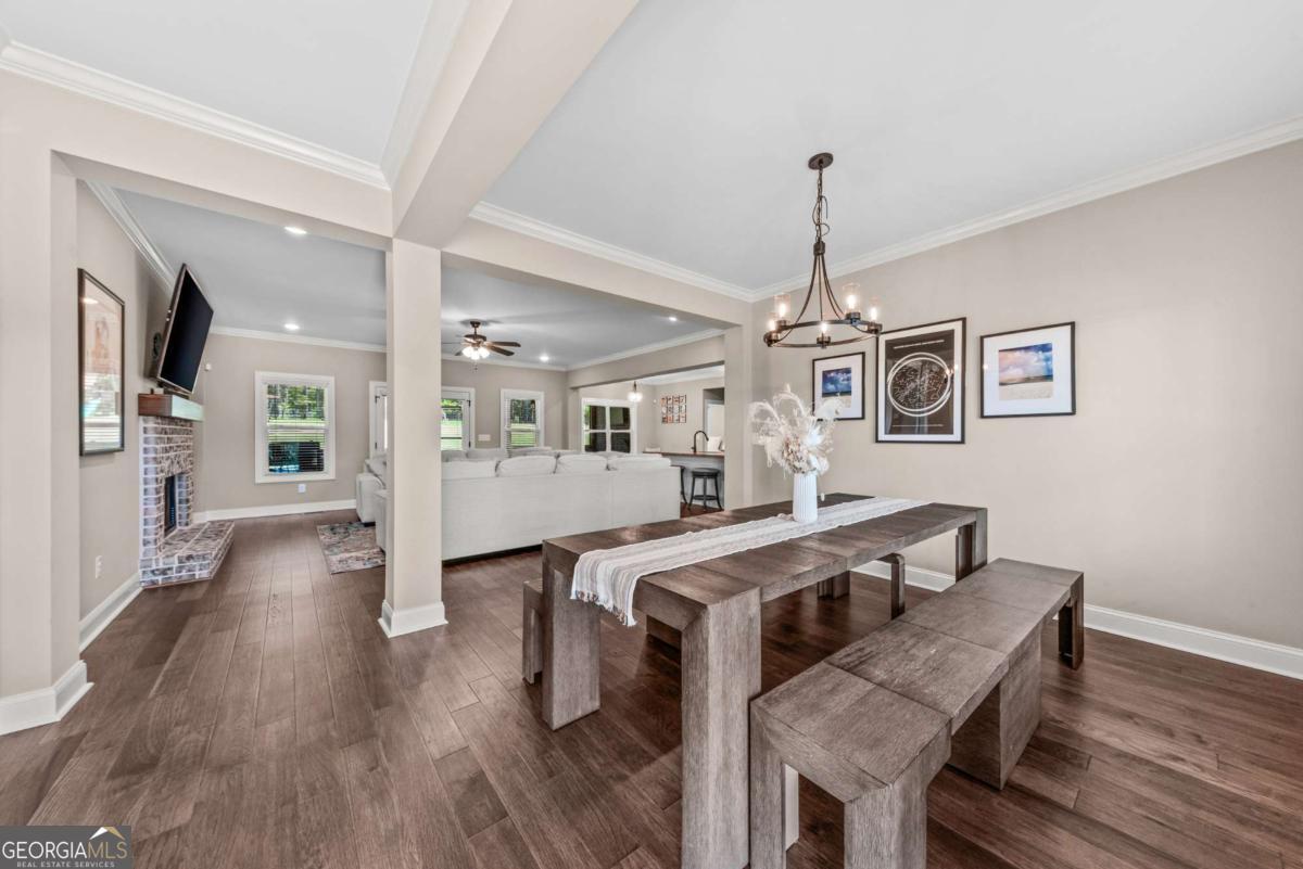 2364 Blazing Star Court