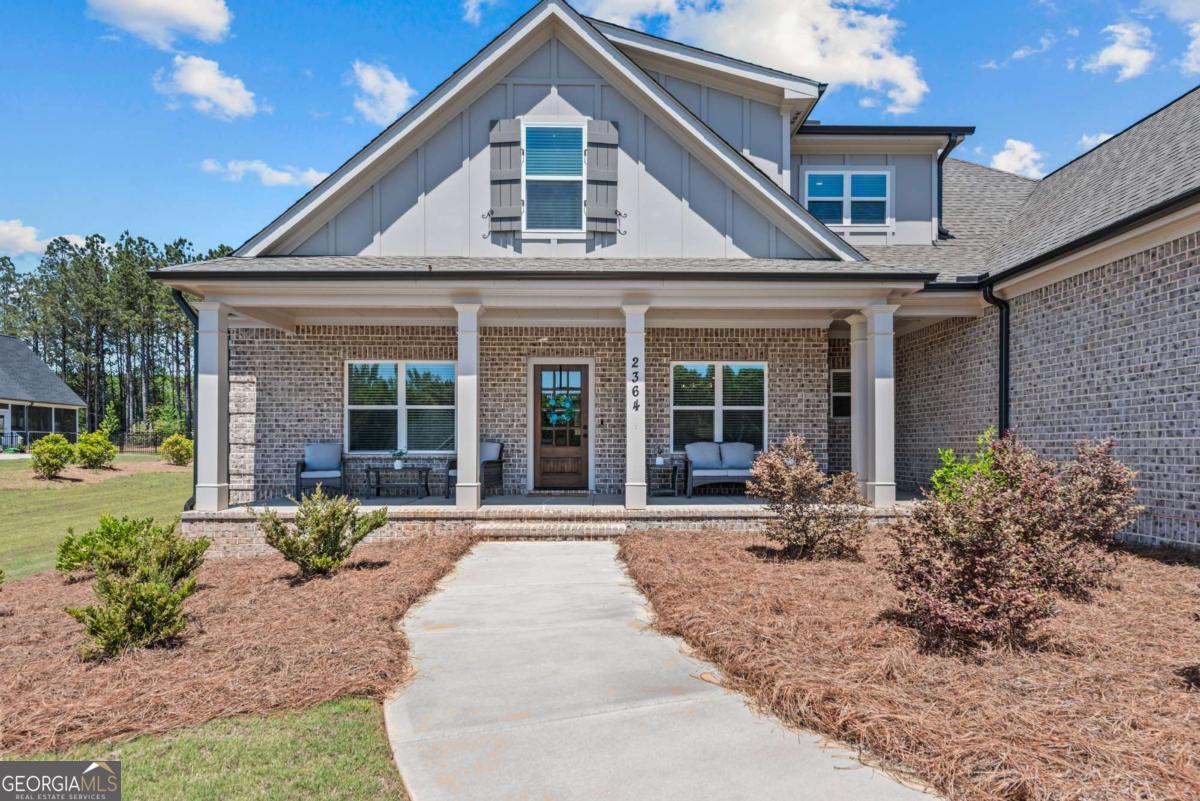 2364 Blazing Star Court