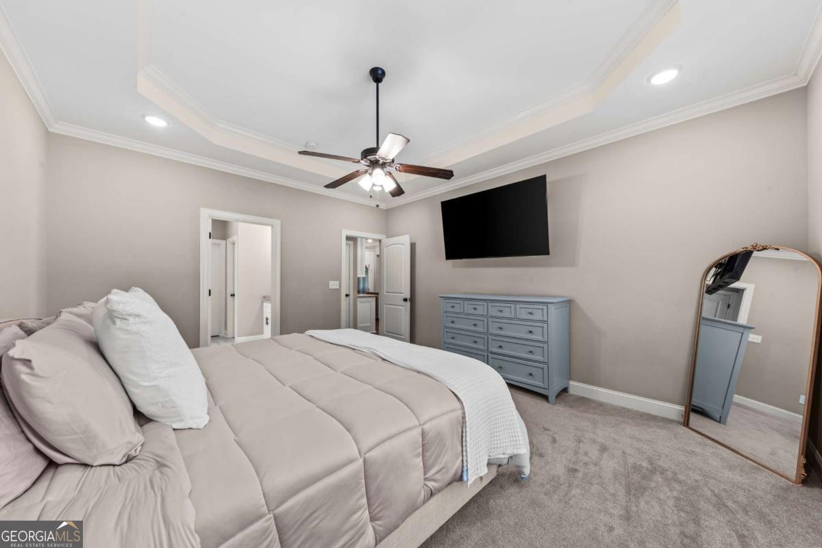 2364 Blazing Star Court