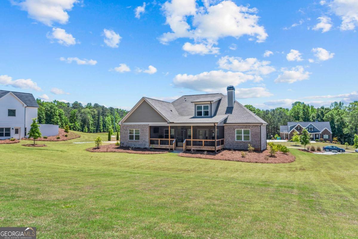 2364 Blazing Star Court