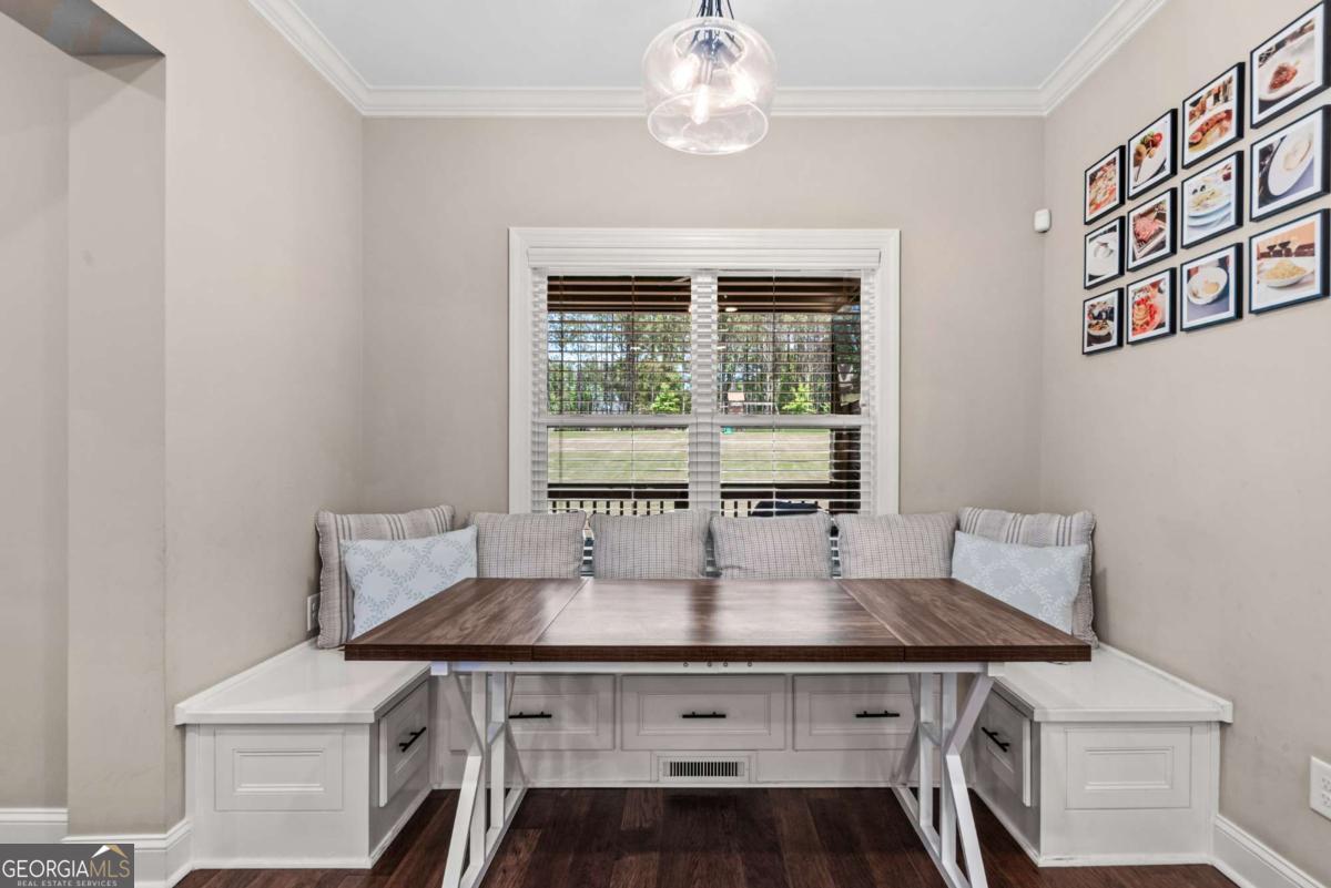 2364 Blazing Star Court