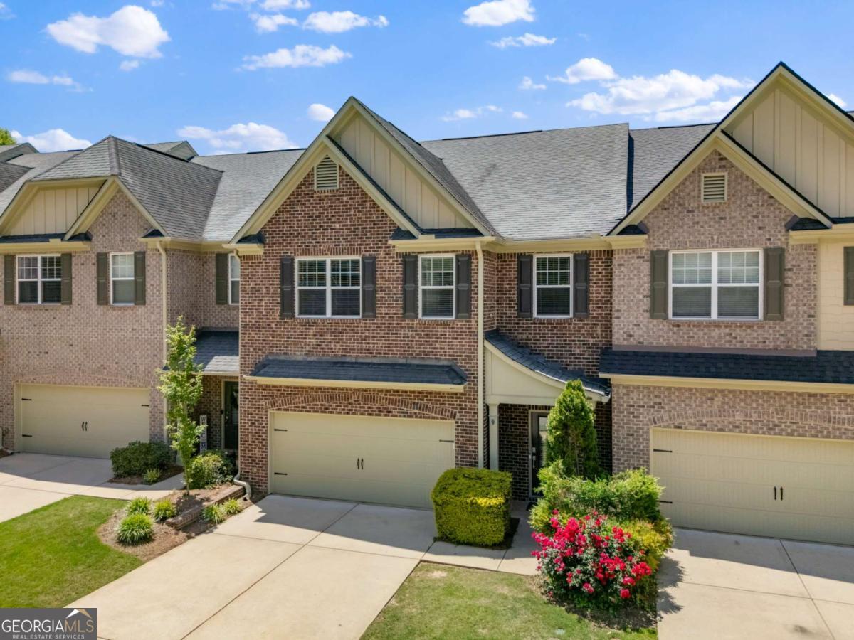 3628 Ashcroft Bend NE