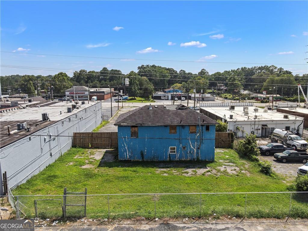 4022 Glenwood Road