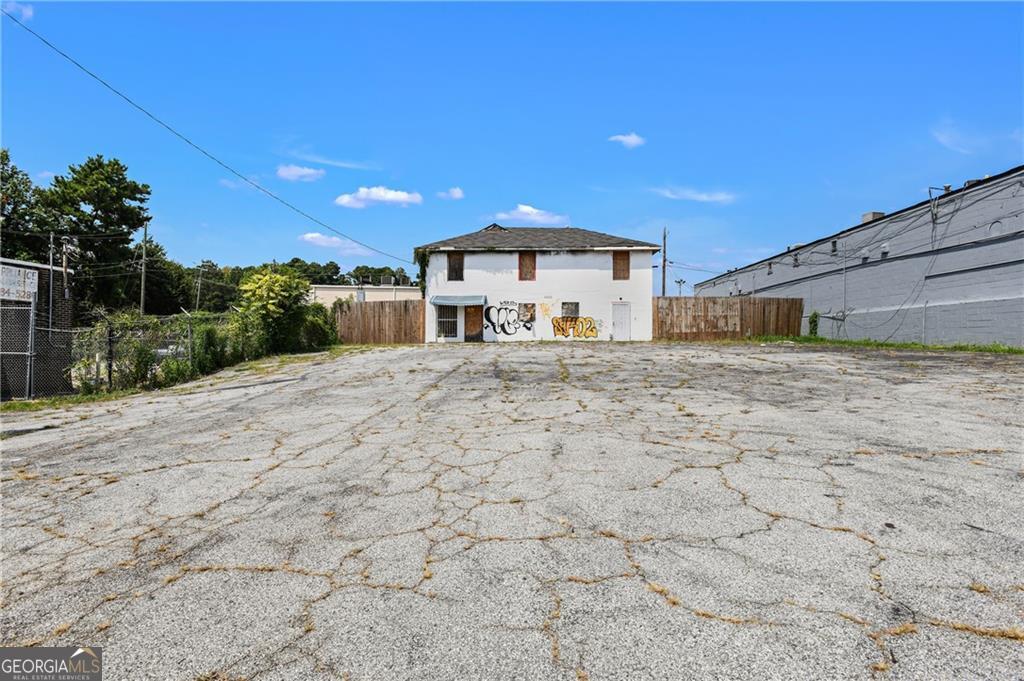 4022 Glenwood Road