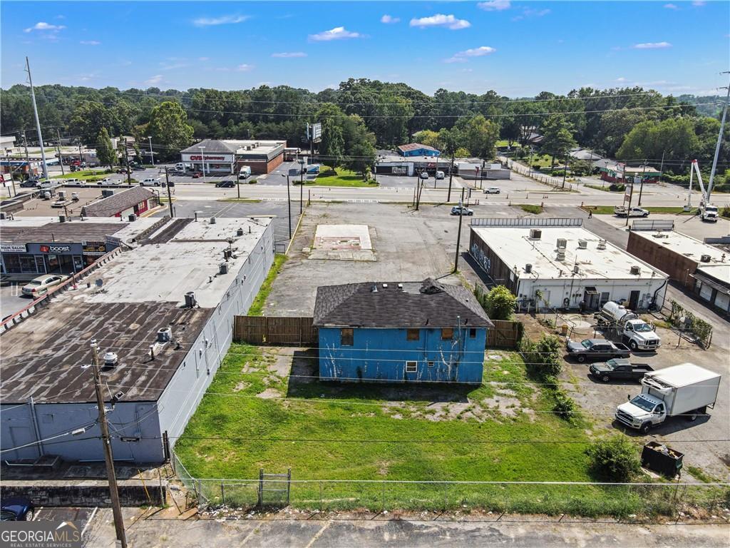 4022 Glenwood Road