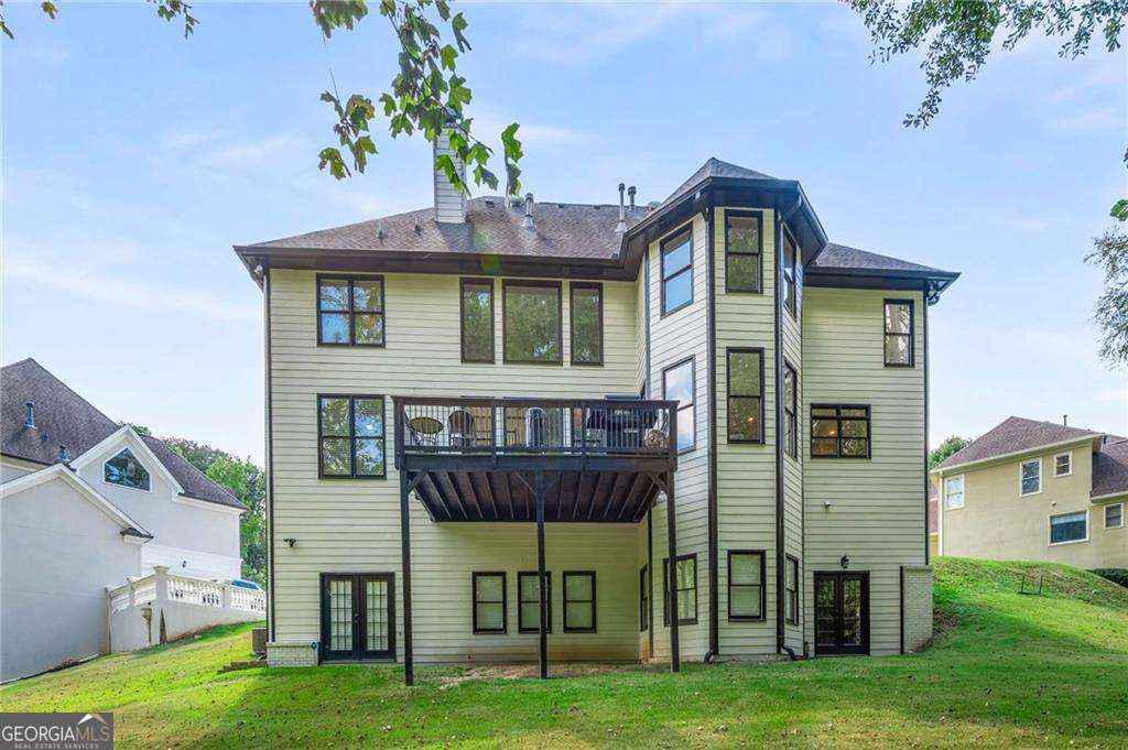 220 Milano Drive SW