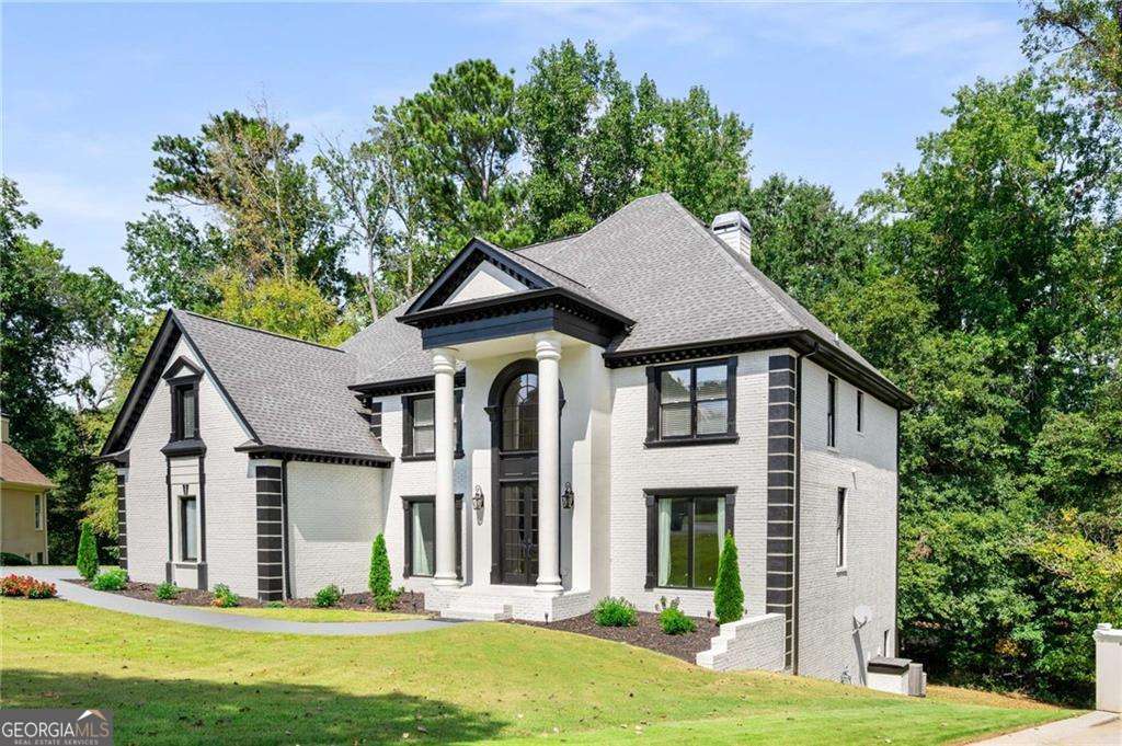 220 Milano Drive SW