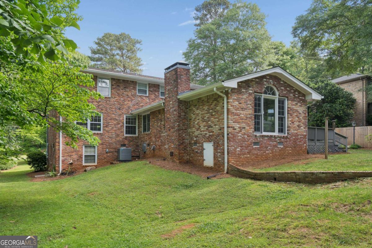 3265 Henderson Creek Road