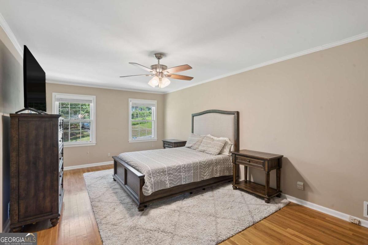 3265 Henderson Creek Road