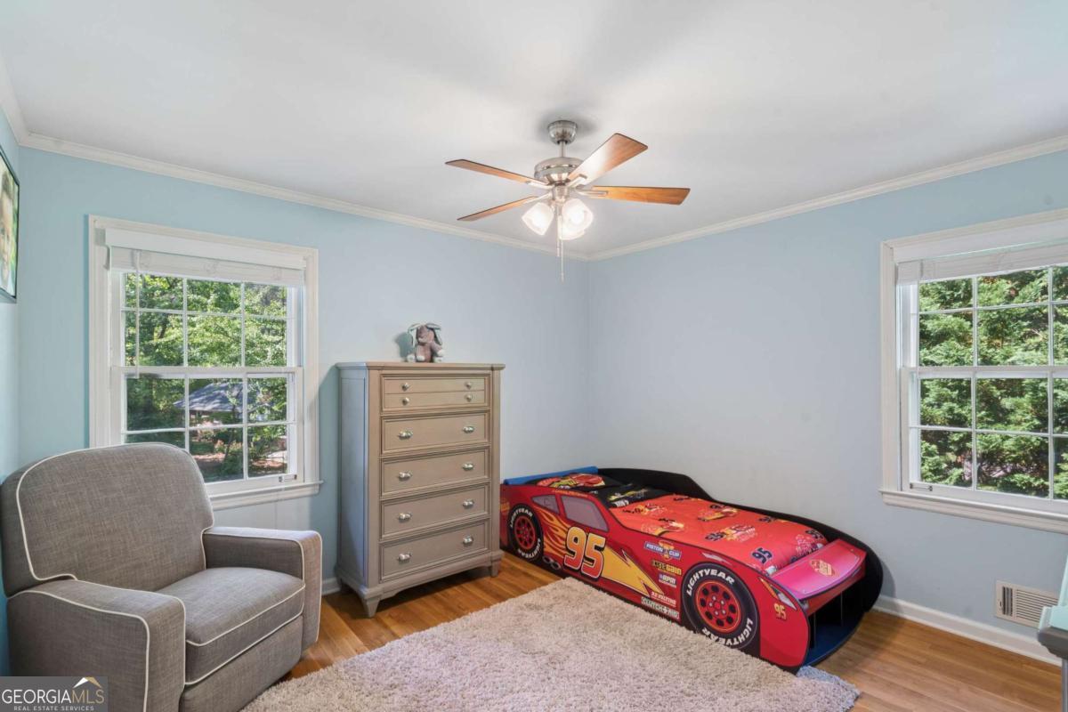 3265 Henderson Creek Road