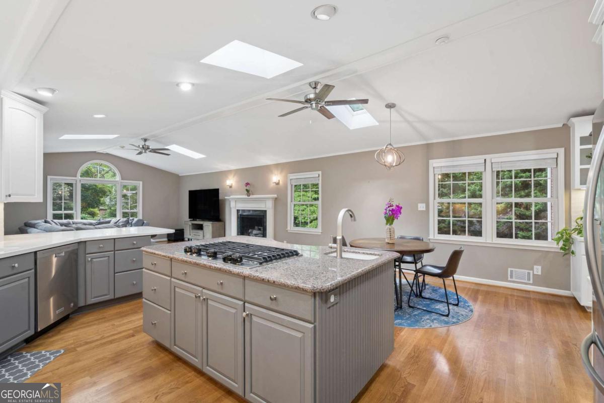 3265 Henderson Creek Road