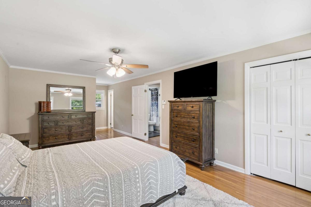 3265 Henderson Creek Road