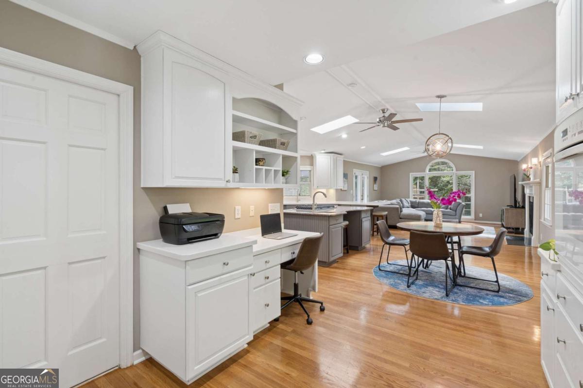 3265 Henderson Creek Road