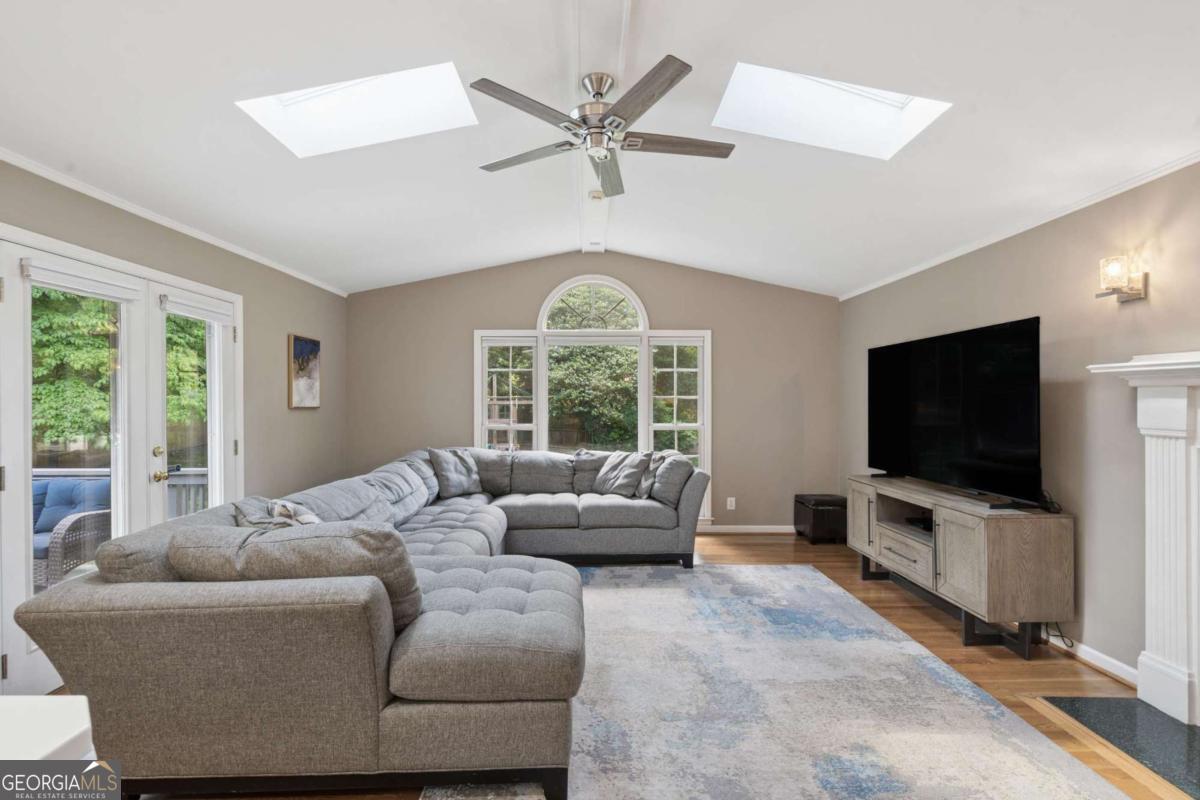 3265 Henderson Creek Road
