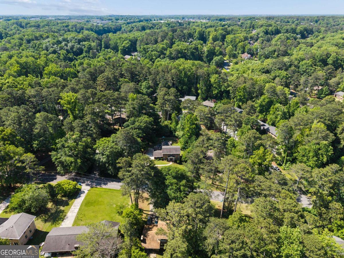 3265 Henderson Creek Road