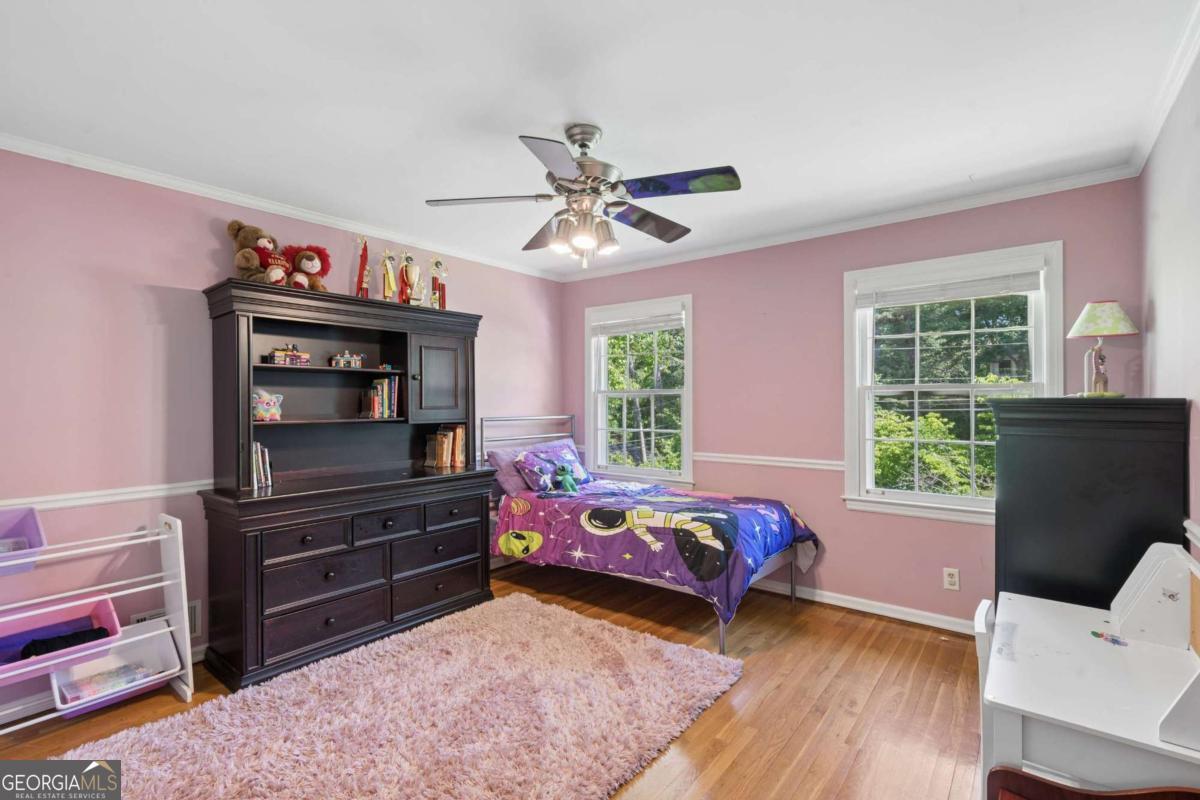 3265 Henderson Creek Road