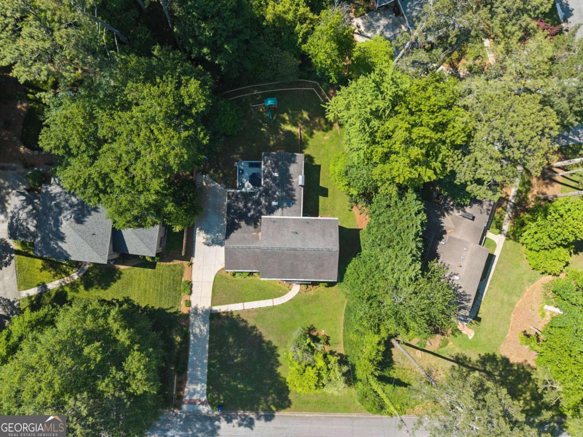 3265 Henderson Creek Road