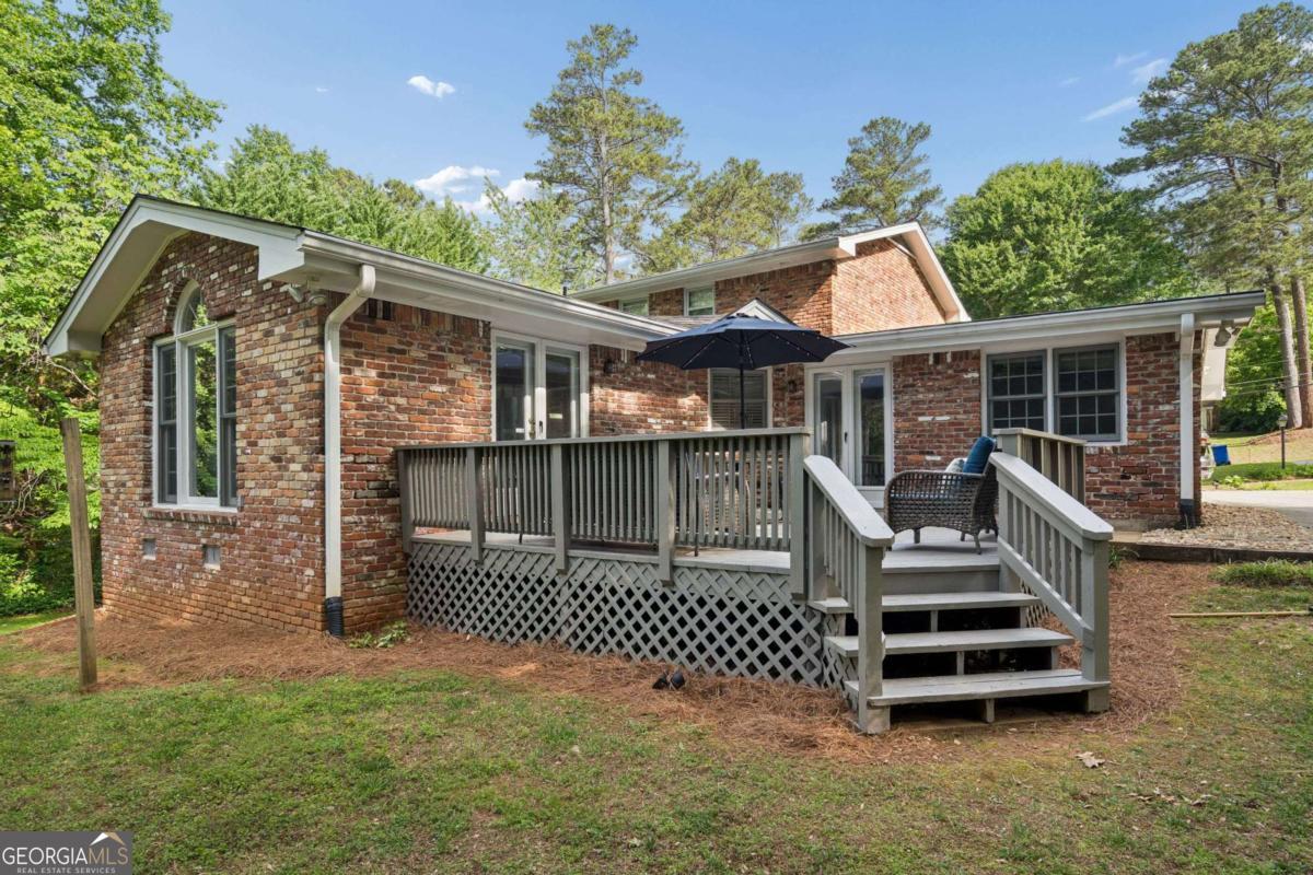 3265 Henderson Creek Road