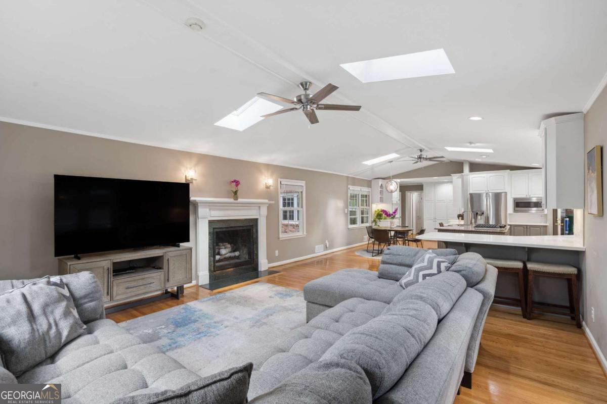 3265 Henderson Creek Road