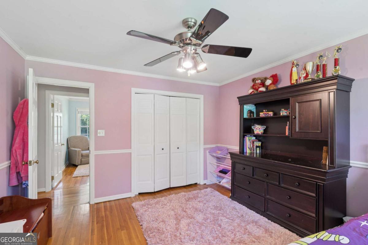 3265 Henderson Creek Road