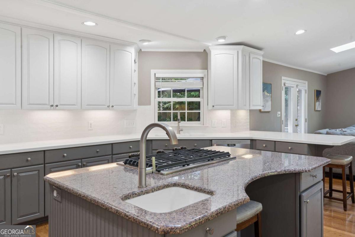 3265 Henderson Creek Road