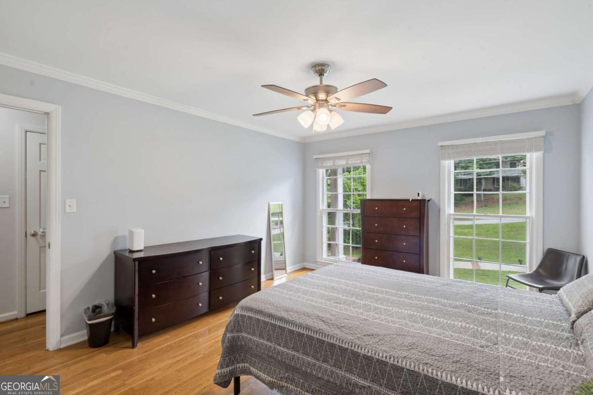 3265 Henderson Creek Road