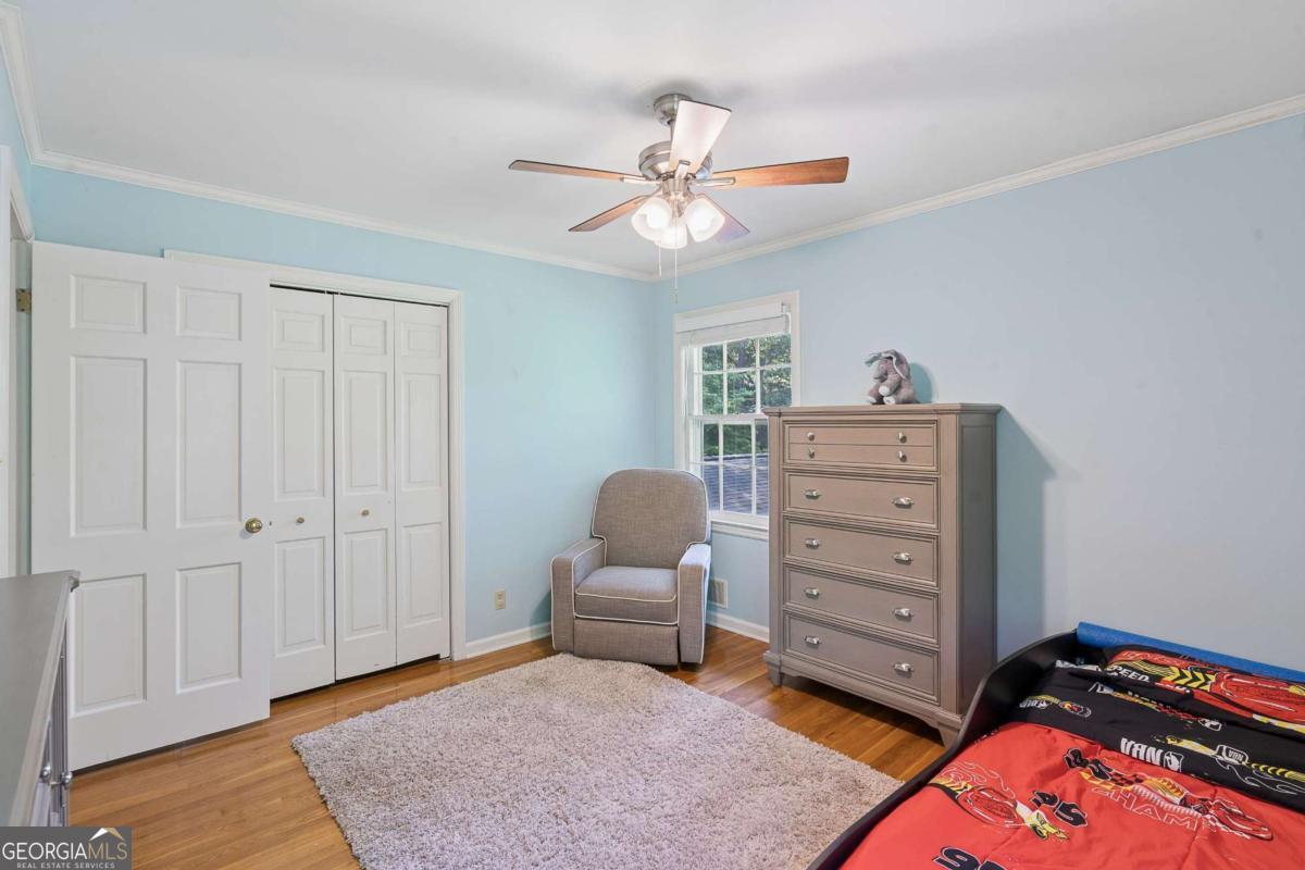 3265 Henderson Creek Road