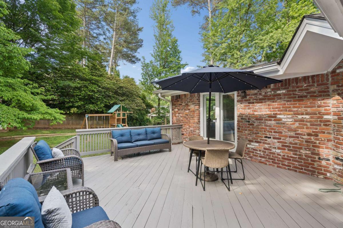 3265 Henderson Creek Road