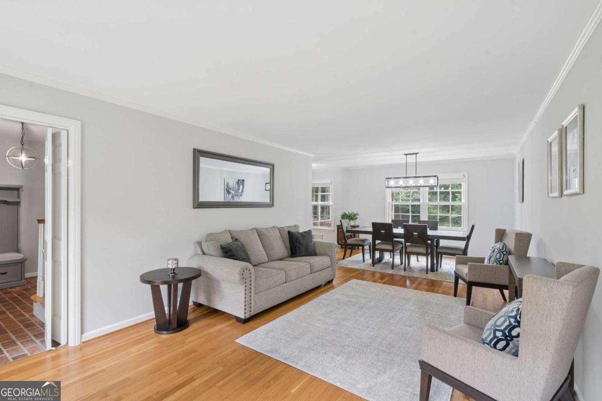 3265 Henderson Creek Road